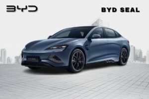 BYD SEAL