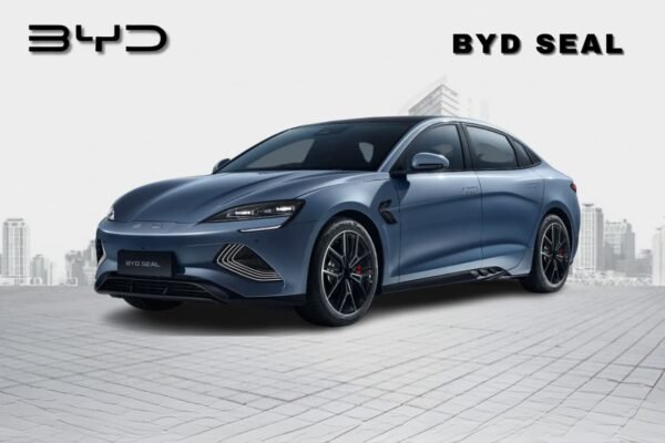 BYD SEAL