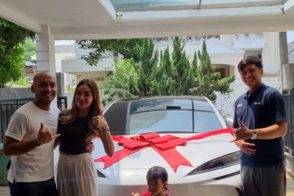 Customer BYD